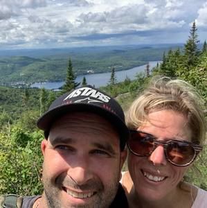 Meet your Posher, Louis